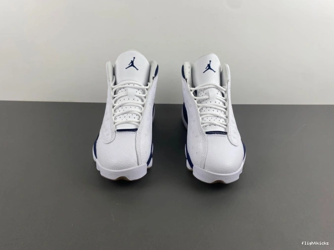 414571-140 Navy Jordan Midnight Air 13 0805